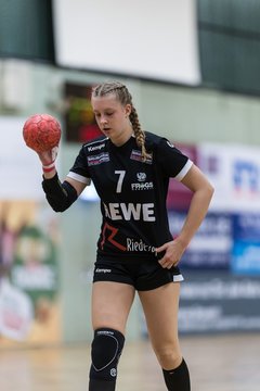 Bild 163 - wBJ SV Henstedt Ulzburg - TuRa Meldorf : Ergebnis: 22:38